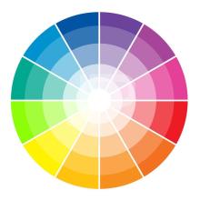 CORPORATE COLOR