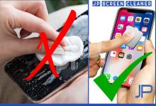 Smartphone Screen Cleaner