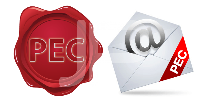 PEC posta elettronica certificata